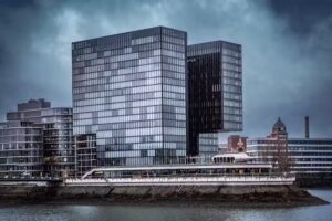 MedienHafen Düsseldorf e.V.