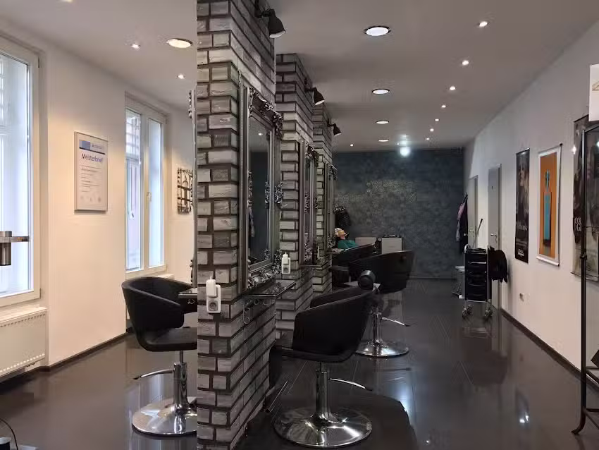 Medina Beauty Lounge