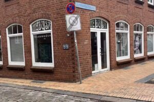 Medusa Haarmoden Friseur