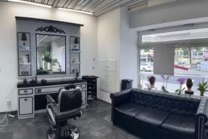 Medusa Hair & Beauty – Ludwigshafen am Rhein