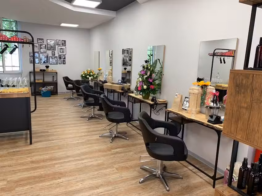 Meen Friseur
