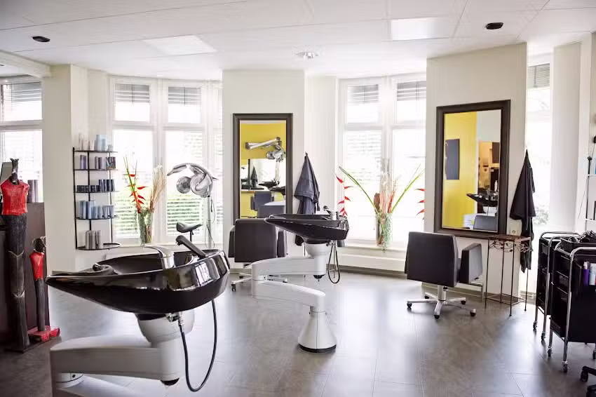 MEFISTO &ndash; Ihr Friseur in Walsrode
