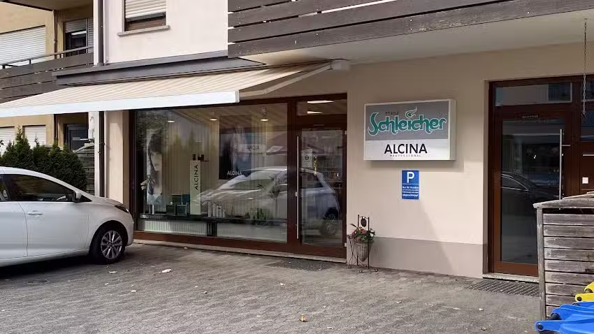 Mehler S. Schleicher