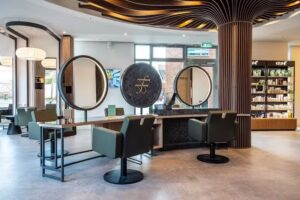 Mehlfeld &ndash; Ihr Friseur in Bad Schwartau