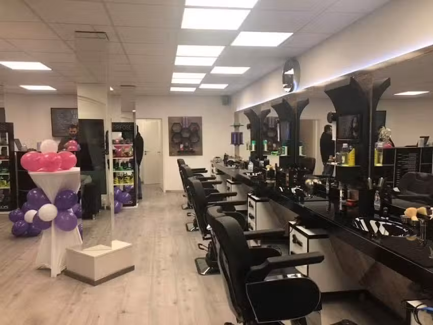 Mehmet Damen & Herrenfriseur