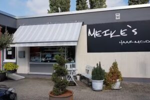 Meike&acute;s Haarmoden