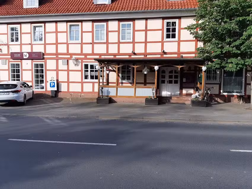Mein Friseur | Daniela Wende