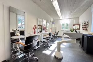 Mein Friseur Pia Helmecke