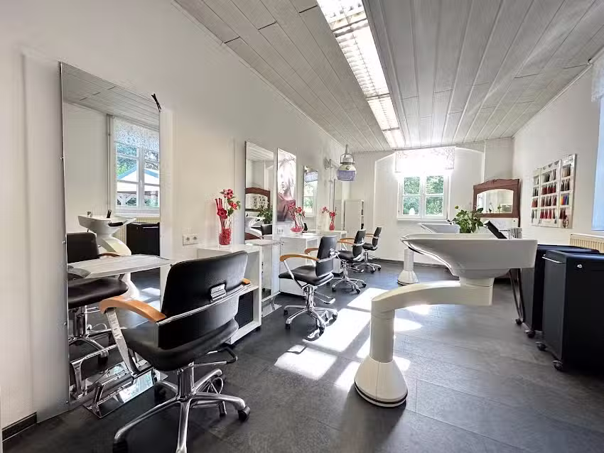 Mein Friseur Pia Helmecke