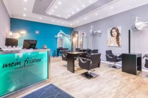 mein Friseur – Salon Sigrun GbR