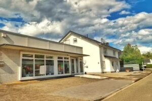 Mein Friseur Sch&uuml;ki