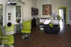 Mein Friseur &ndash; Selected Olaplex Salon &ndash; Michaela Bendrien