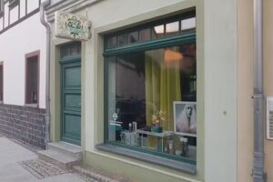 mein Friseur | Stella Kitzing