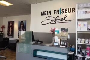 Mein Friseur S&uuml;&szlig;el