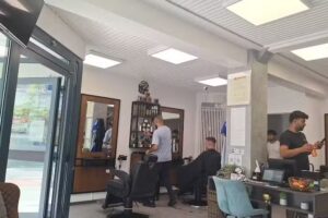 MEIN FRISEUR Waldbr&ouml;l