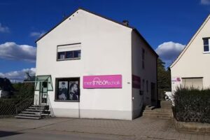 &hellip; mein Fris&ouml;r Schalk | Friseur Postbauer-Heng