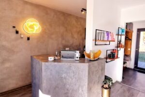 Mein Hairzst&uuml;ck by Tamara