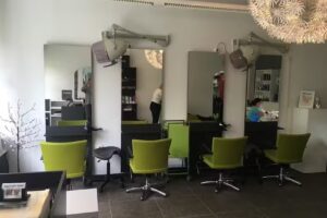 Mein kleiner Friseurladen