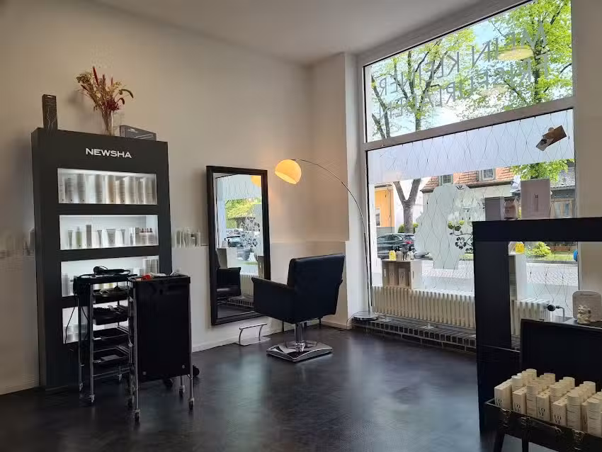 Mein kleiner Friseurladen Zwei