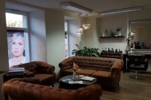 Mein Salon &ndash; Friseure aus Leidenschaft