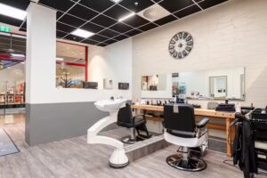 Meinecke &bdquo;Mein Friseur&ldquo; Familienunternehmen seit 1966 in Hamburg &ndash; Bramfeld