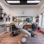 Meinecke &bdquo;Mein Friseur&ldquo; Familienunternehmen seit 1966 in Hamburg &ndash; Fuhlsb&uuml;ttel