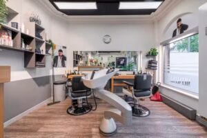 Meinecke &bdquo;Mein Friseur&ldquo; Familienunternehmen seit 1966 in Hamburg &ndash; Fuhlsb&uuml;ttel