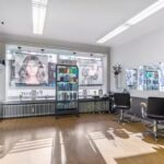 Meinecke &bdquo;Mein Friseur&ldquo; Familienunternehmen seit 1966 in Hamburg &ndash; Fuhlsb&uuml;ttel