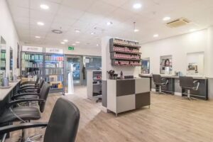 Meinecke &bdquo;Mein Friseur&ldquo; Familienunternehmen seit 1966 in Hamburg &ndash; Innenstadt