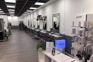 Meinecke &bdquo;Mein Friseur&ldquo; Familienunternehmen seit 1966 in Hamburg &ndash; Niendorf