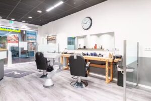 Meinecke &bdquo;Mein Friseur&ldquo; Familienunternehmen seit 1966 in Norderstedt &ndash; Mitte