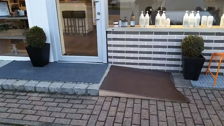MEINEFRISEURIN
