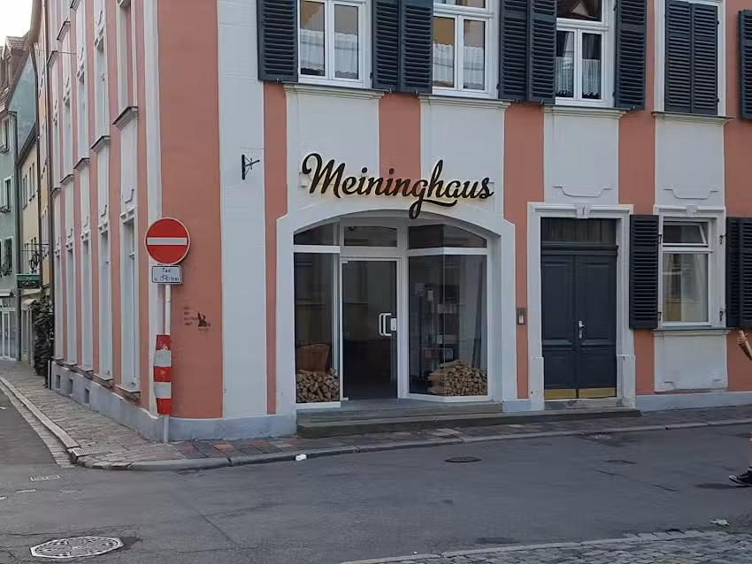 MEININGHAUS FRISEURE BAMBERG