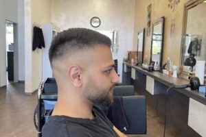 Meister Friseur &ndash; Heidelberg