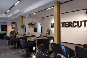 MEISTERCUT Friseursalon