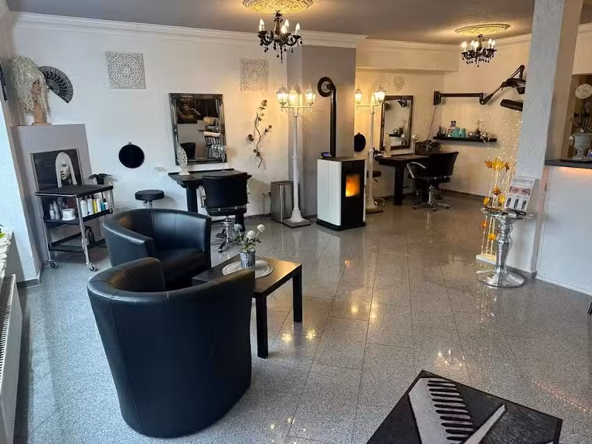 Meisterfriseur Sun Hair Melanie Kauffmann