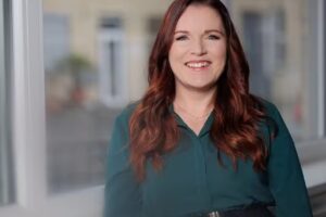 Meisterin im Friseurhandwerk