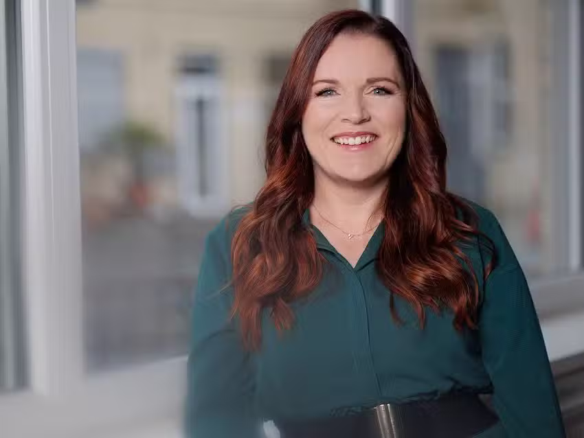 Meisterin im Friseurhandwerk