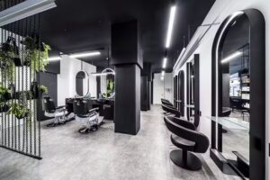 Meisterklasse by Hasan Aslan – Friseur & HeadSpa Aalen
