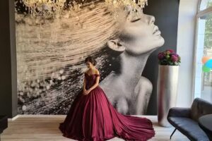 Meisterwerk Friseure by Samir Gani