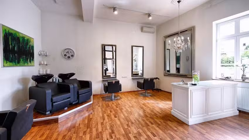 Meisterwerk Friseure&sup2;