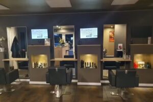 Meisterwerk Hairdesign