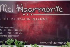 Mel-Haarmonie