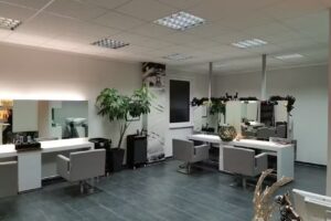 MELANIE ALBANO Friseur-Meisterbetrieb