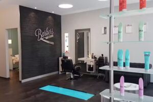 Melanie Hoffmann Friseure