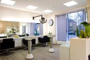 Melanie Richter &ndash; Cosmetics & Hair