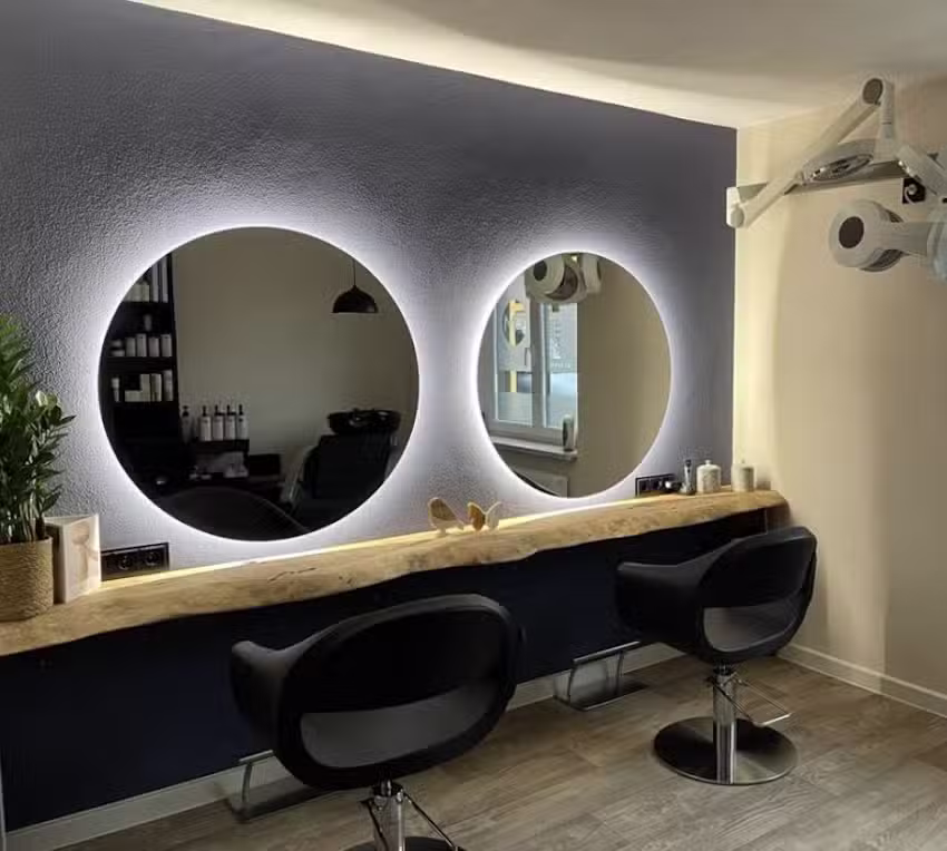 Melanie Richter Friseur