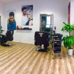 Melanie&rsquo;s Haarstudio