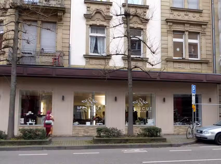 Melicut Friseur