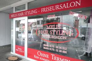 Melis Hair Styling